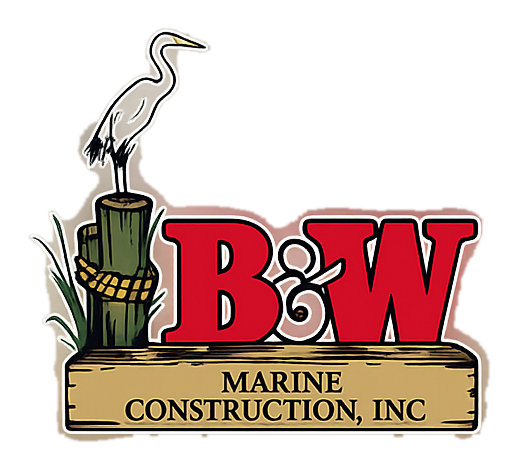 B&W Marine Construction